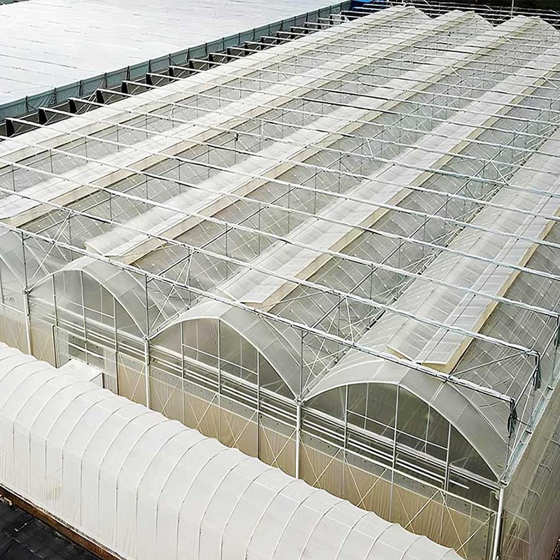 How to Choose a PC Board Tunnel Greenhouse for Your Farm