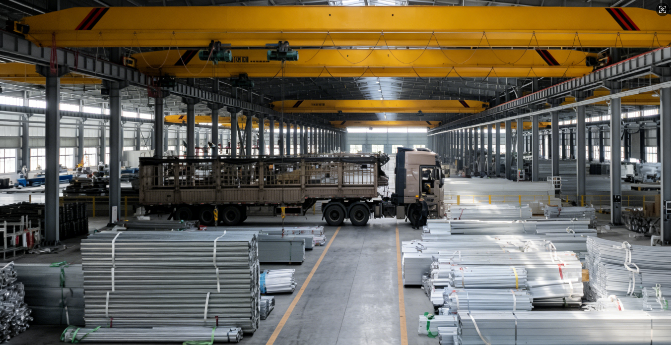 Factory workshop pictures