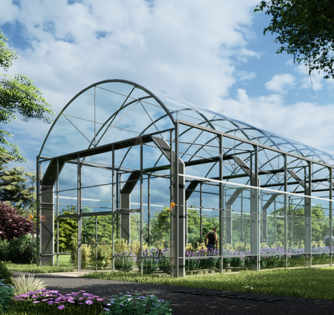 Xichang Tianxi Flower