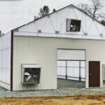 دفيئة تعتيم الكمبيوتر الشخصي