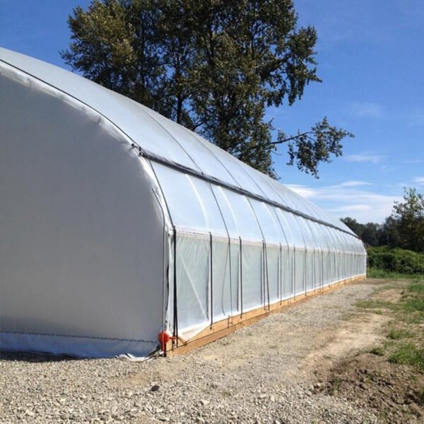 Film Blackout Greenhouse