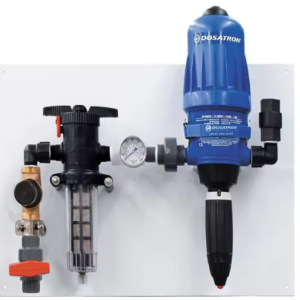 Automatic Proportional Fertilizer Dosing Pump