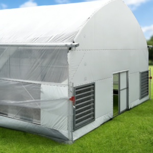 Premium Film Blackout Greenhouse