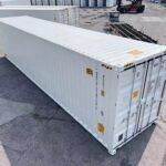 Mobile Container Plant Factory