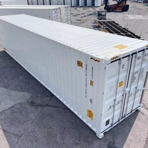 Mobile Container Plant Factory