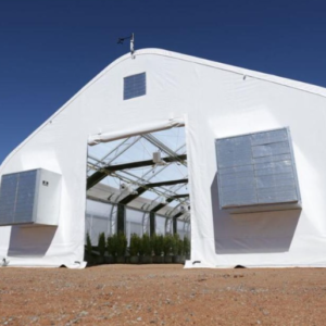 Agricultural Film Blackout Greenhouse