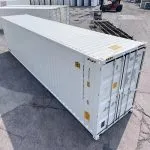Mobile Container Plant Factory