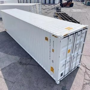 Mobile Container Plant Factory