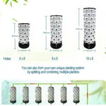 Hydroponics Pineapple Tower