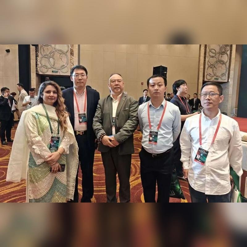 Belt and Road Agricultural Cooperation Center Official Launch Event