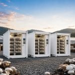 Controlled environment mushroom container farm system