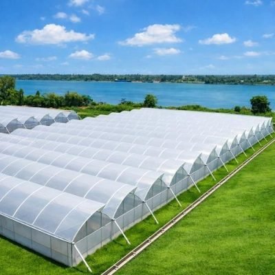 Sawtooth Greenhouse Structure Guide: Materials, Layout and Performance