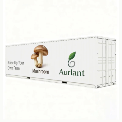 How much does a container farm cost?